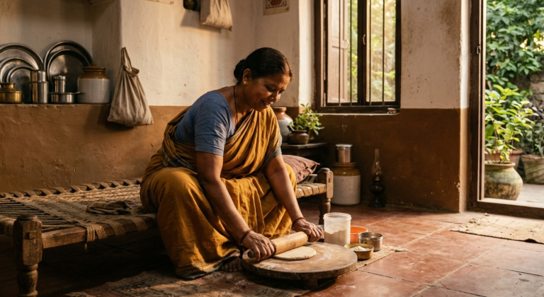 Zero-Waste Kitchen: 10 Plastic-Free Swaps Every Indian Home Can Make