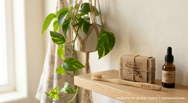 Dermatological Safety and Botanical Rituals